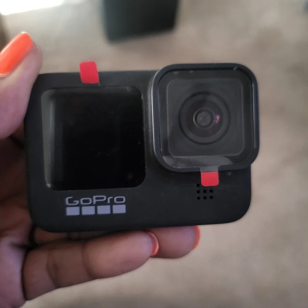 GoPro Camera - Picture 5 of 6